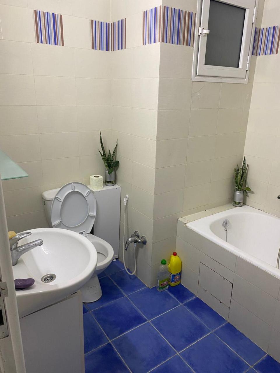 Apartment App Ain Zaghouan Nord La Marsa Tunis