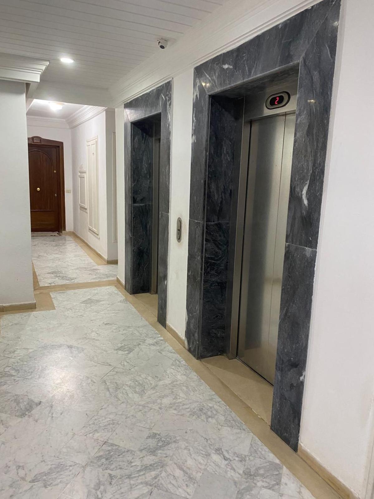 Apartment App Ain Zaghouan Nord La Marsa *